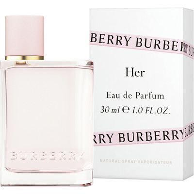 Her Eau de Parfum Vaporizer 30 ml Her Eau de Parfum Vaporizer 30 ml