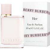 Her Eau de Parfum Vaporizer 30 ml Her Eau de Parfum Vaporizer 30 ml