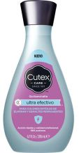 Ultra Effective Nail Polish Remover 200 ml Ultra Effective Nail Polish Remover 200 ml