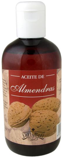 Jellybell Almonds oil
