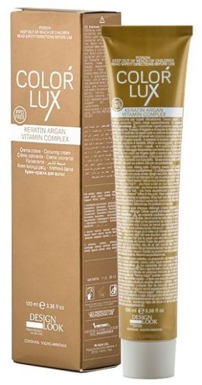 Tint Color Lux 7.00 Intense Blonde 100 ml Tint Color Lux 7.00 Intense Blonde 100 ml
