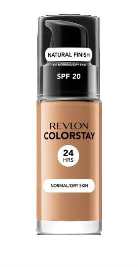 Revlon Colorstay Base de Maquillaje 30 ml Revlon Colorstay Base de Maquillaje 30 ml