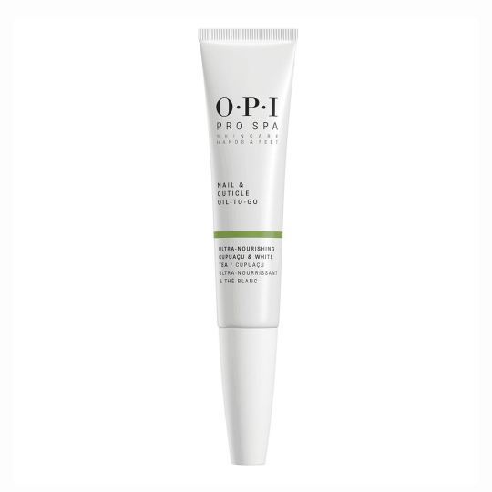 Pro spa skincare nail & Cuticle Oil-To-Go 7,5 ml Pro spa skincare nail & Cuticle Oil-To-Go 7,5 ml