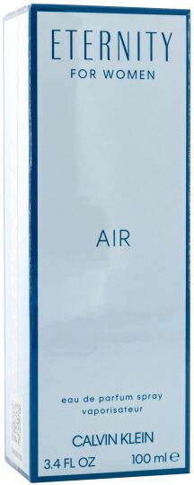 Eternity Air for Women Eau de Parfum 100 ml