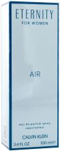 Eternity Air for Women Eau de Parfum 100 ml