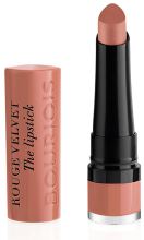 Rouge Velvet The Lipstick N° 01 hey nude 2,4 gr Rouge Velvet The Lipstick N° 01 hey nude 2,4 gr