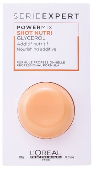 L'Or&eacute;al Professionnel Serie Expert Powermix Shot Nutri additive capillary 10 gr