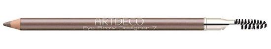 Artdeco Eyebrow Pencil with Brush Designer # 07 Light