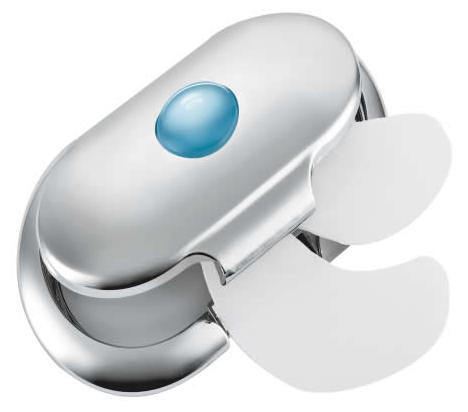 Talika Eye Therapy Patch 6 Units + Case