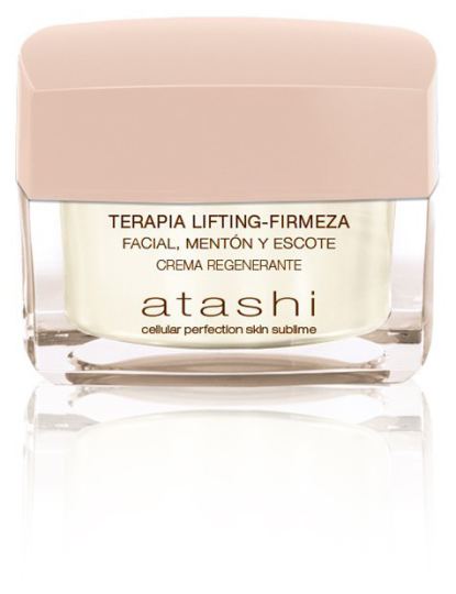 Lifting-Firmness Therapy Lifting-Firmness Therapy