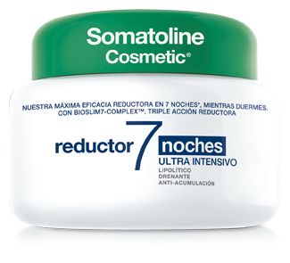 7 Nights Reducer Ultra Intensive 250 ml 7 Nights Reducer Ultra Intensive 250 ml