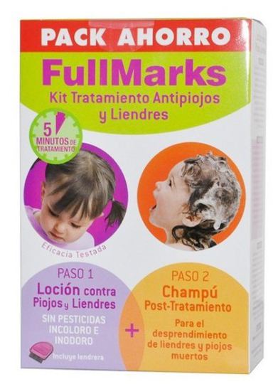 Lice Kit Lice Kit