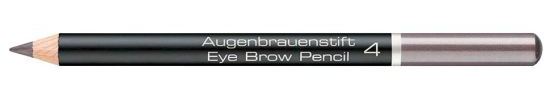 Artdeco Eyebrow pencil # 4 Light gray Brown 1.1 gr