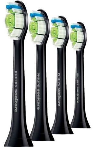 Sonic Toothbrush Heads 4 Pieces Sonic Toothbrush Heads 4 Pieces