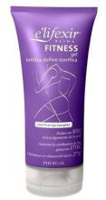 Dermo Elifexir Fitness Gel 200 ml Dermo Elifexir Fitness Gel 200 ml