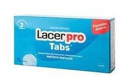 Pro Cleaning Tabs 64 Units Pro Cleaning Tabs 64 Units