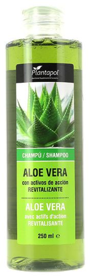 Daily Shampoo Aloe Vera 250 ml Daily Shampoo Aloe Vera 250 ml