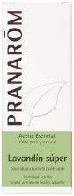 Lavandin Super Bio Essential Oil Lavandin Super Bio Essential Oil