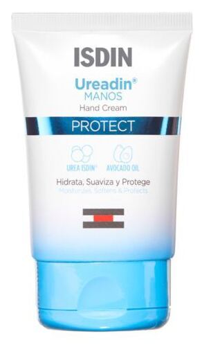 Ureadin Hands Treatment 50 Ml