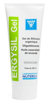 Ergysil Gel 75 ml Ergysil Gel 75 ml