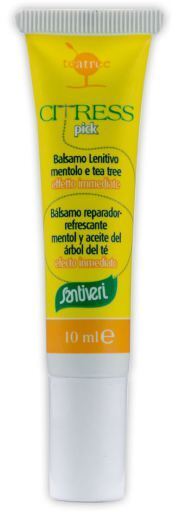 Citress Pick Repair balm 10 ml Citress Pick Repair balm 10 ml