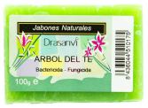 Tea Tree Soap 100 gr Tea Tree Soap 100 gr
