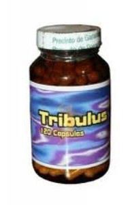 Tribulus 120cap. Tribulus 120cap.