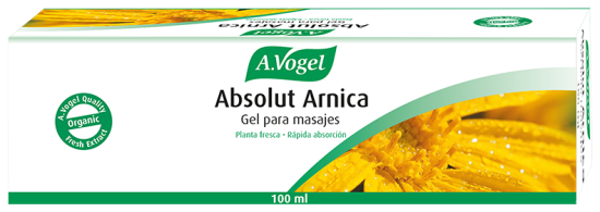 Atrosan Arnica Gel 100 ml