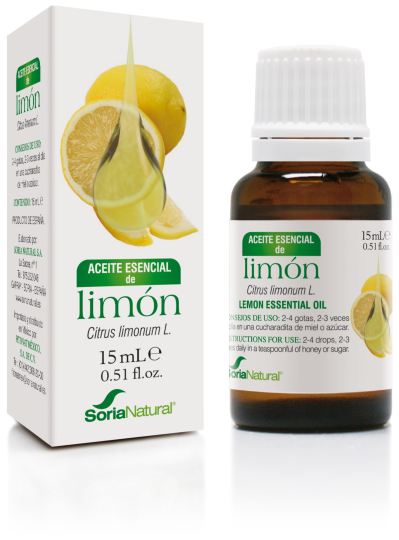 Essence of Lemon Essence of Lemon