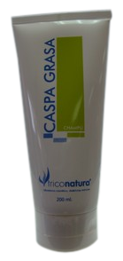 Oily Dandruff Shampoo 200Ml. Oily Dandruff Shampoo 200Ml.