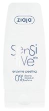 Sensitive Enzyme Scrub for Sensitive Skin 60 ml Sensitive Enzyme Scrub for Sensitive Skin 60 ml