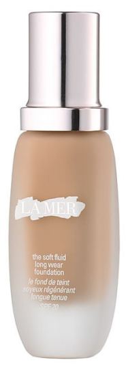The Soft Fluid Longwear Foundation 42 tan spf 20 30 ml