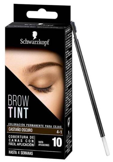 Brow Tint Brow Tint