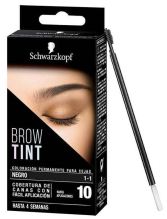 Brow Tint Brow Tint