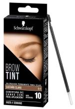 Brow Tint Brow Tint