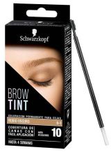 Brow Tint Brow Tint