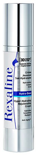 Rexaline Hyper-Hydrating Rejuvenating Cream 50 ml