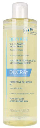 Dexyane Cleaning Oil 400 ml Dexyane Cleaning Oil 400 ml
