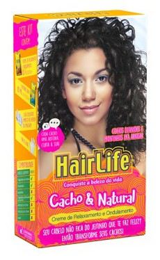 Hairlife Curl & Natural Hairlife Curl & Natural