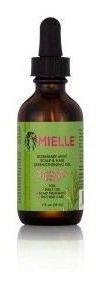 Rosemary Mint Scalp & Hair strengthening oil 59 ml Rosemary Mint Scalp & Hair strengthening oil 59 ml