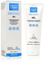 Driosec Gel Deodorant for Hands and Feet 75 ml Driosec Gel Deodorant for Hands and Feet 75 ml