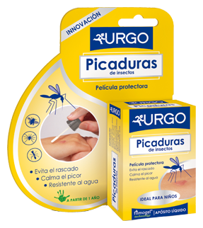 Insect Bites Urgo 3.25 Ml Insect Bites Urgo 3.25 Ml
