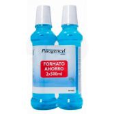 Mouthwash Parogencil Control 2 X 500 Ml Mouthwash Parogencil Control 2 X 500 Ml
