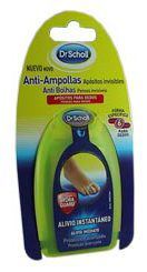 Anti-Invisible Finger Blisters Anti-Invisible Finger Blisters