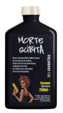 Sudden Morte Moisturizing Shampoo 250 ml Sudden Morte Moisturizing Shampoo 250 ml