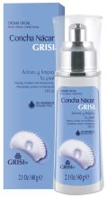 Concha Nacar Cream 60g Concha Nacar Cream 60g