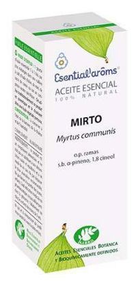 Esential'ar&ocirc;ms Mirto essence 10Ml