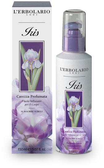 Perfumed Caress Iris 150 ml Perfumed Caress Iris 150 ml