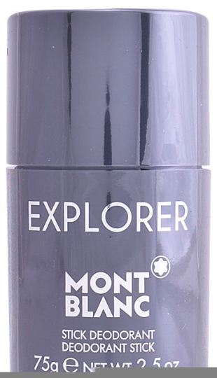 Explorer Deo Stick 75 gr