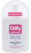 Chilly Gel Intimate Delicate Chilly Gel Intimate Delicate